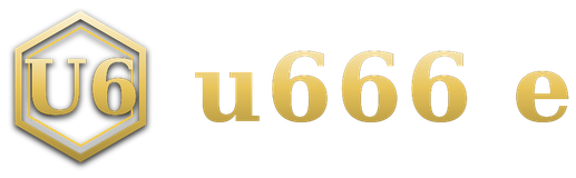 u666 e logo